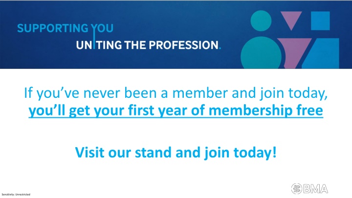 Join BMA Today for Exclusive Benefits!