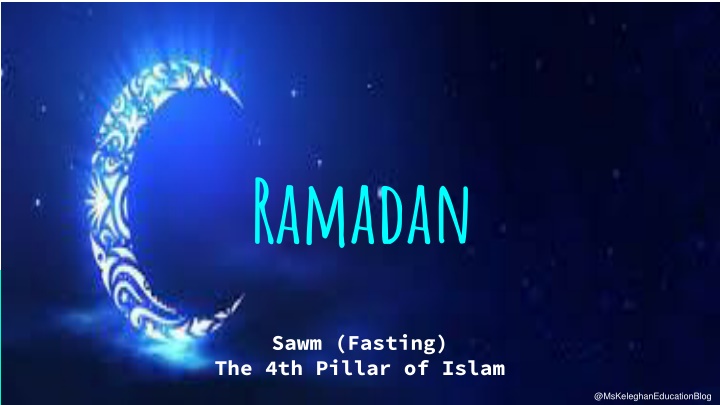 Ramadan