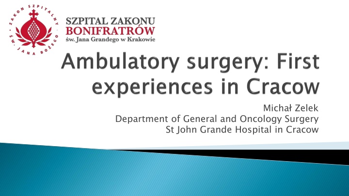Surgical Procedures and Patient Outcomes at St. John Grand Hospital