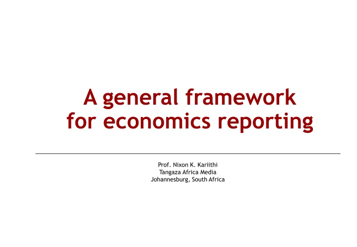 Journalists' Essential Ethical Guidelines