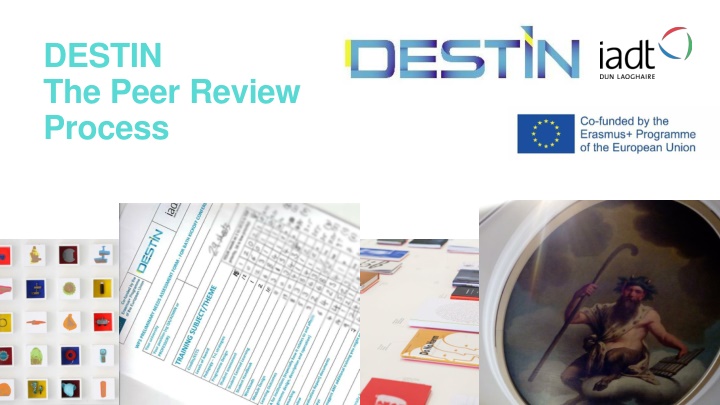 The Peer Review Process Unveiled - Guidelines and Insights