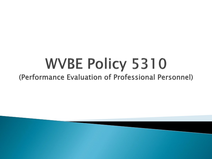 Professional Growth & Development for Student Learning