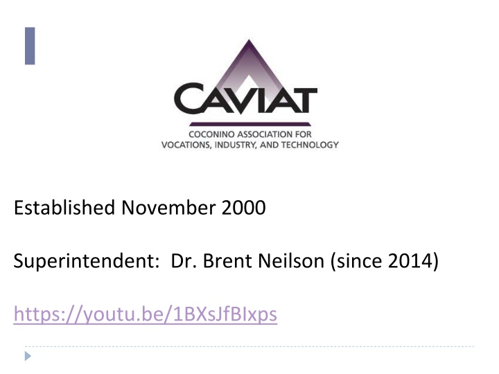 CAVIAT - Career Skills and Ethics for Responsible Members