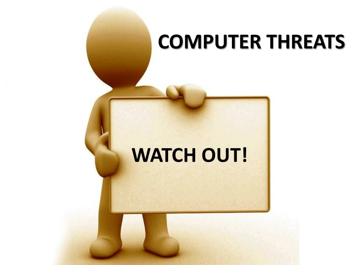 Computer Threats: Major Types and Risks