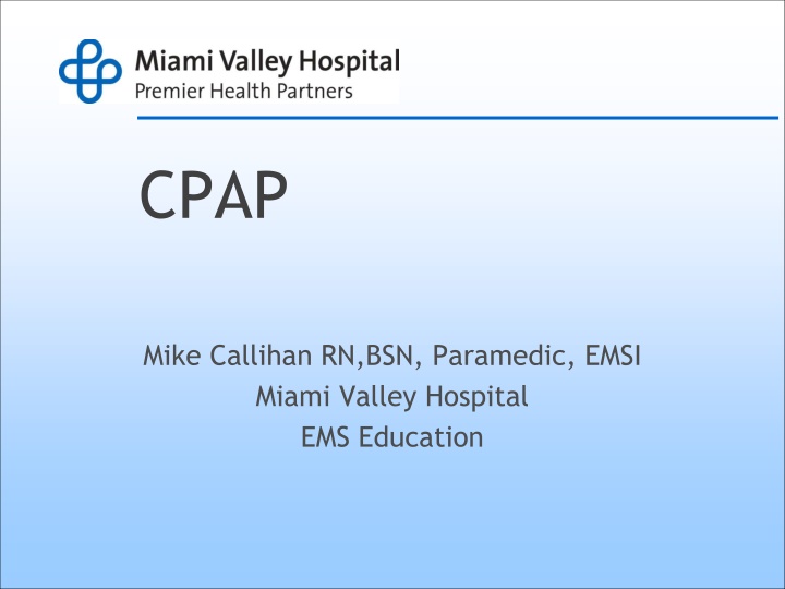 CPAP