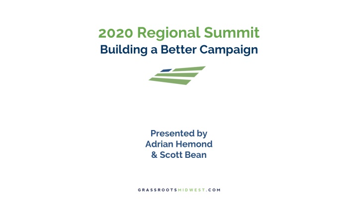 Building a Better Campaign: Lessons and Strategies for Effective Coalition Building