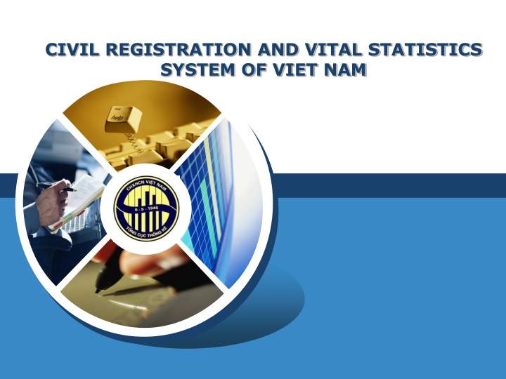 Civil Registration and Vital Statistics System in Viet Nam