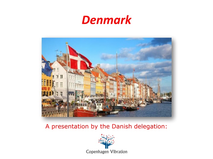 Insight into Denmark: Culture, Welfare, Sports, and Quizzes