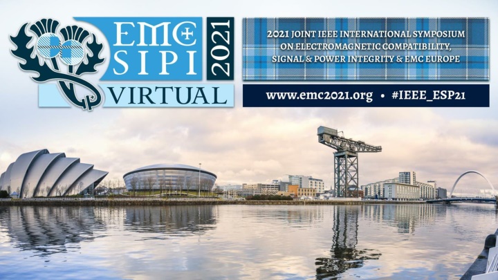 IEEE Denmark EMC Society Chapter Overview