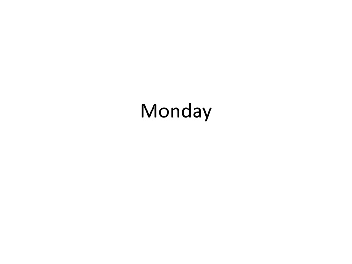 Weekly Latin Language Activities