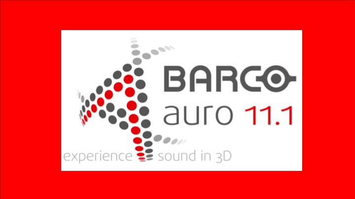 The Auro-11.1 Listening Format