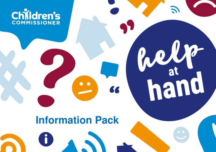 Information Pack