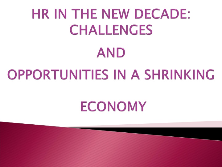 Challenges Faced by Microfinance Institutions in Nigeria