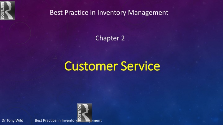 Best Practice in Inventory Management - Customer Service Insights