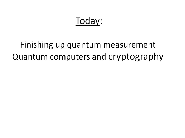Unsatisfactory World of Quantum Measurement