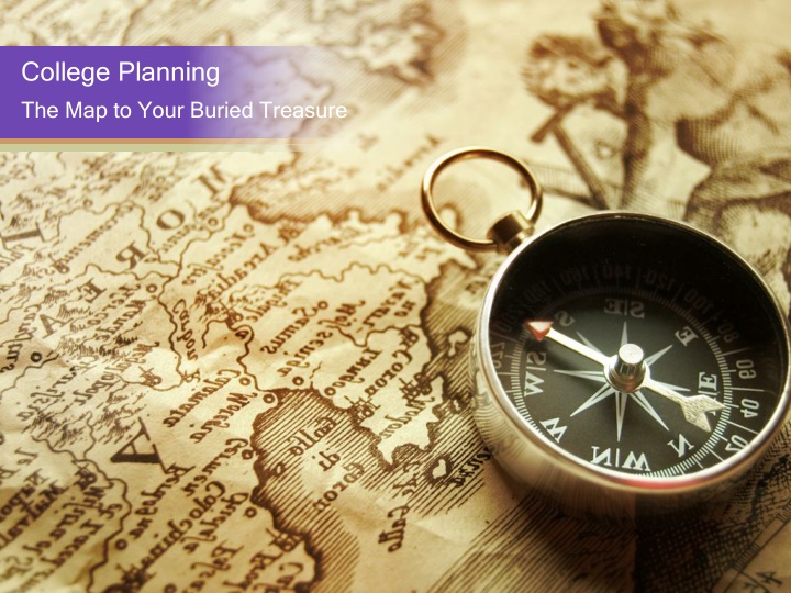 Simplified College Admissions Process