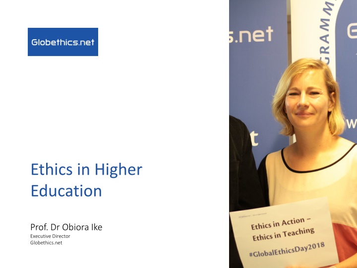 Ethics in Higher Education: Importance and Solutions