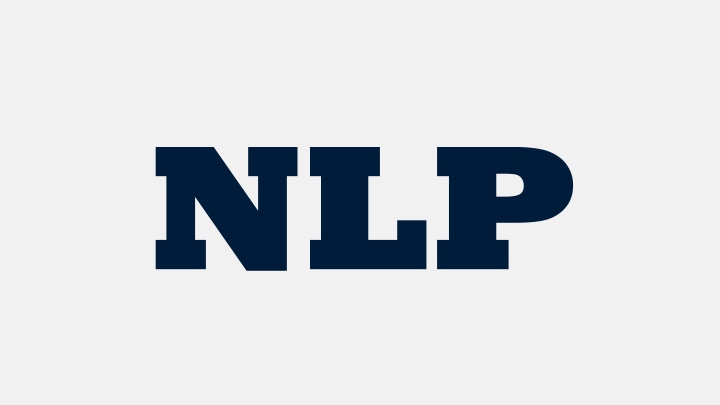 Introduction to NLP Text Clustering