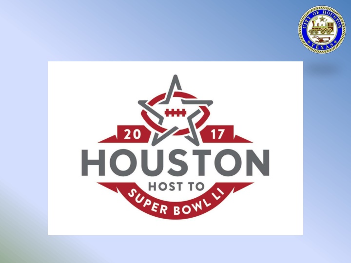 Super Bowl 51 Events and Security Measures