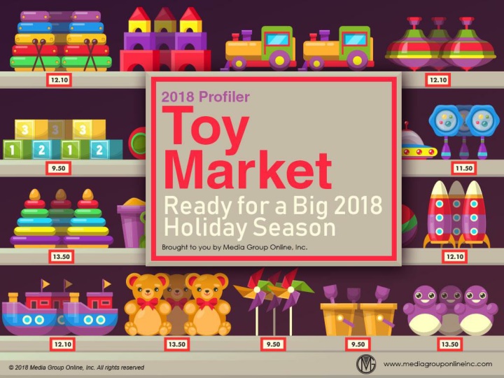 Toys R Us Bankruptcy Impact on US Toy Industry