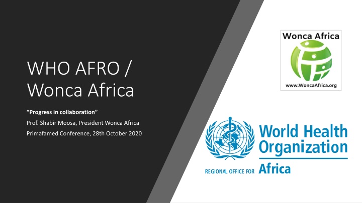 Strengthening Healthcare Collaboration in Africa