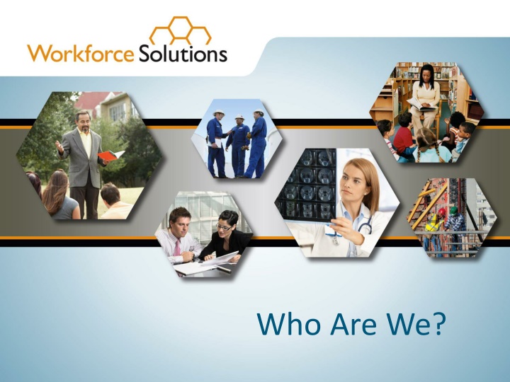 Gulf Coast Workforce Solutions - Serving Houston Region