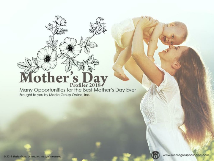Working Mothers Deserving Recognition on Mother's Day