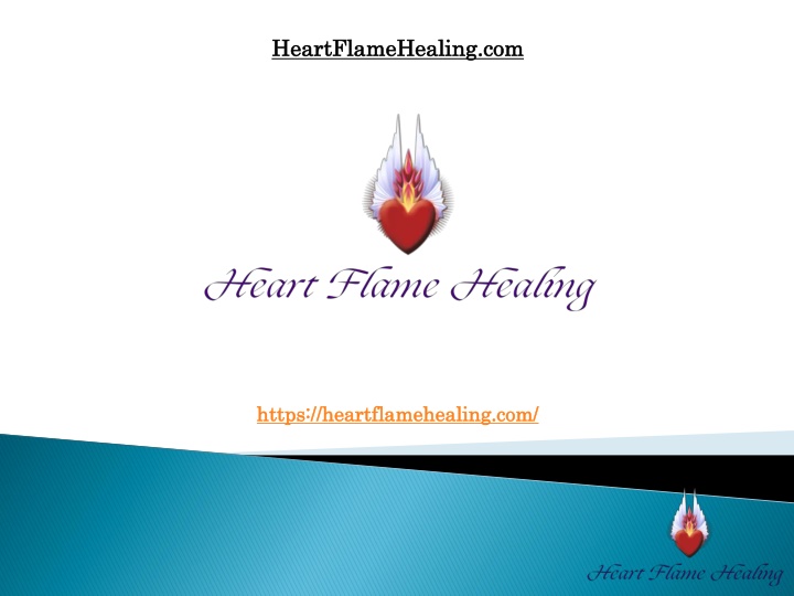 Brennan Healing Science at Heart Flame Healing Guided by Karin Inana