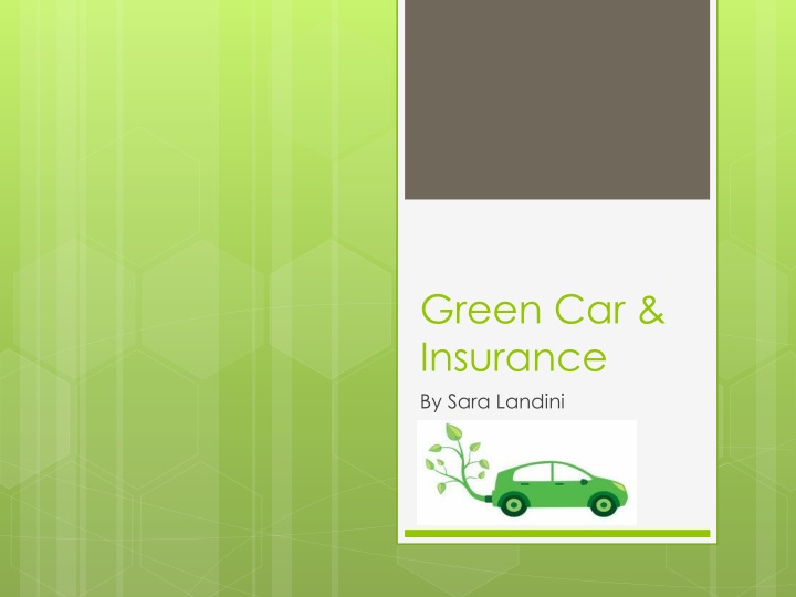 Insurance