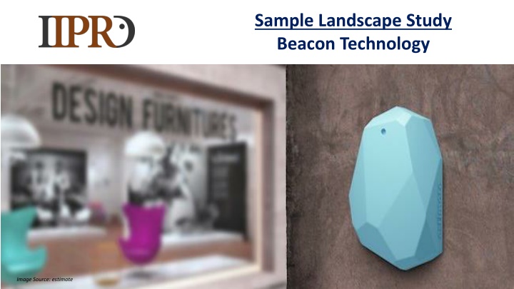 Sample Landscape Study