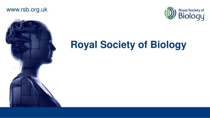 Royal Society of Biology