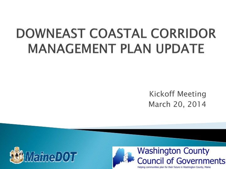 Priority Assessment for Transportation Plans
