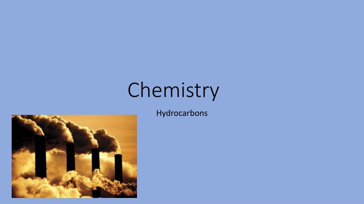 Chic Black PowerPoint Template for Effective Presentations
