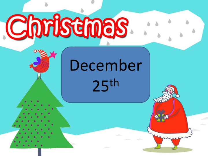 Christmas