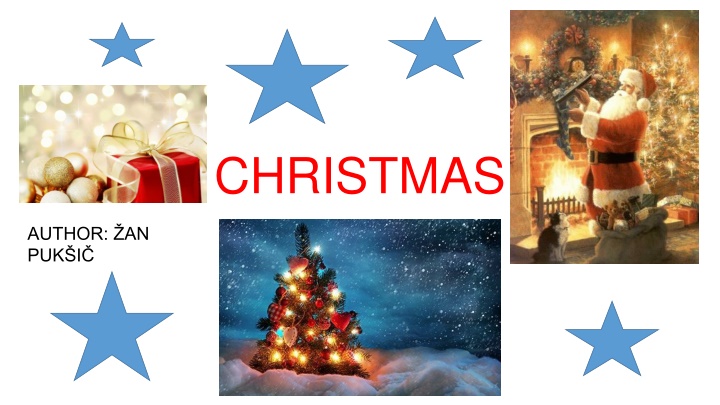 Captivating Christmas Festivities and Joyous Celebrations