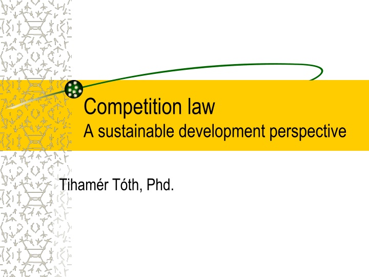 Competition law