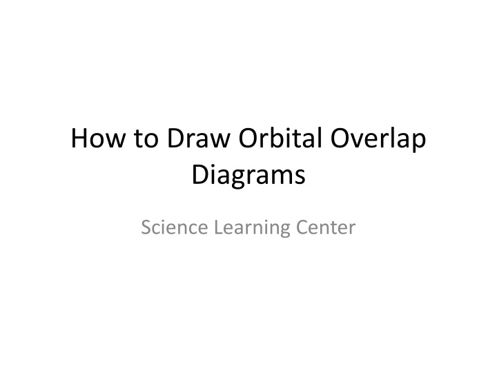 Drawing Network Diagrams for Activity Relationships