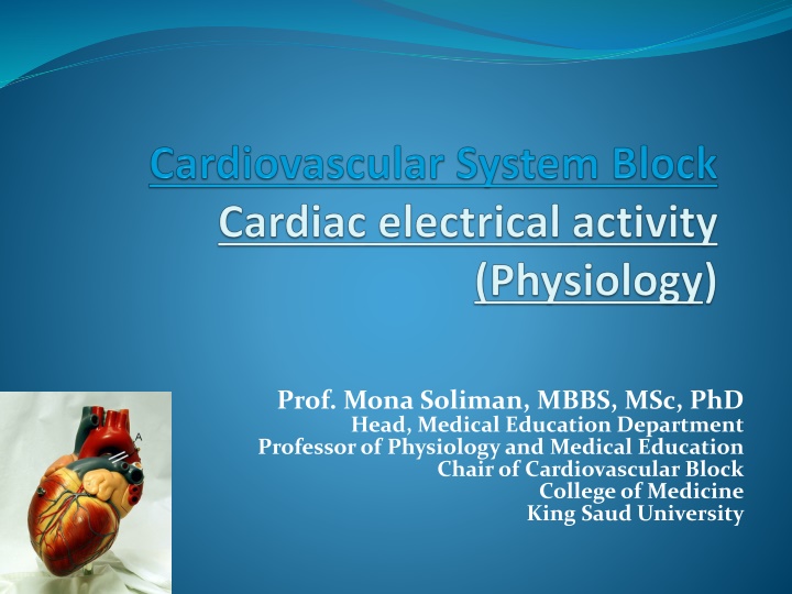 The Heart's Electrical System: Understanding Cardiac Conduction