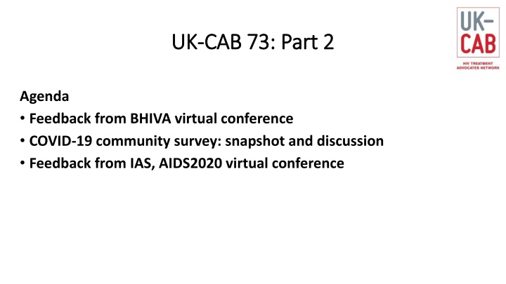 Feedback and Updates from Recent Conferences on Obesity and Hypertension