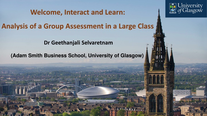 Enhancing Group Skills for Diverse Learning
