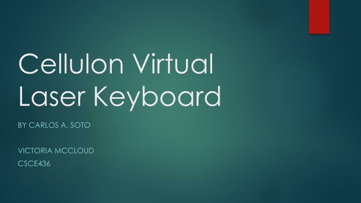 Accessibility Testing on Okta Dashboard for Keyboard Navigation