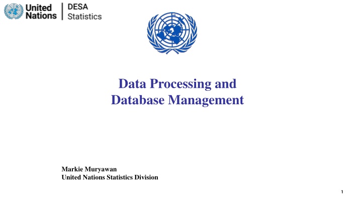 Statistical Production Process at ISTAT: Experiences and Challenges