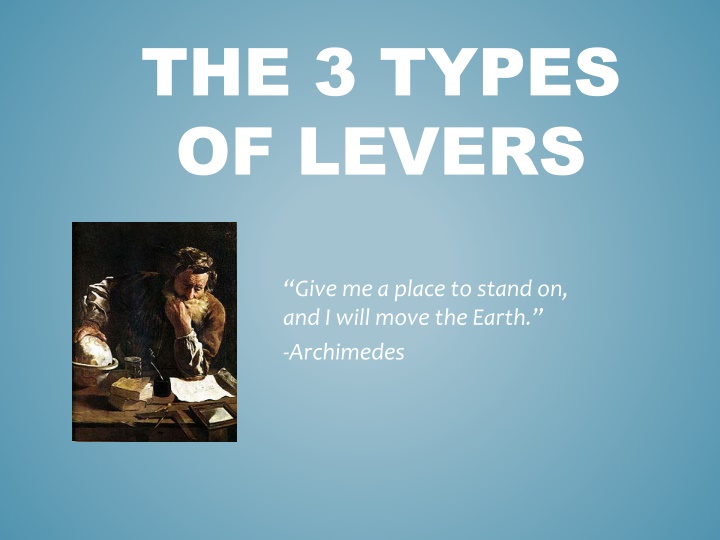 Types and Functions