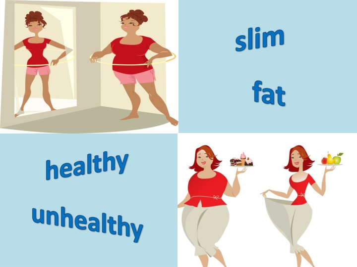 People's Lifestyle and Health Insights