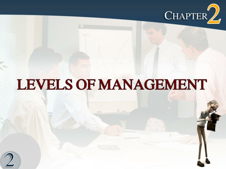 Levels of Management in Organizations: Overview and Roles