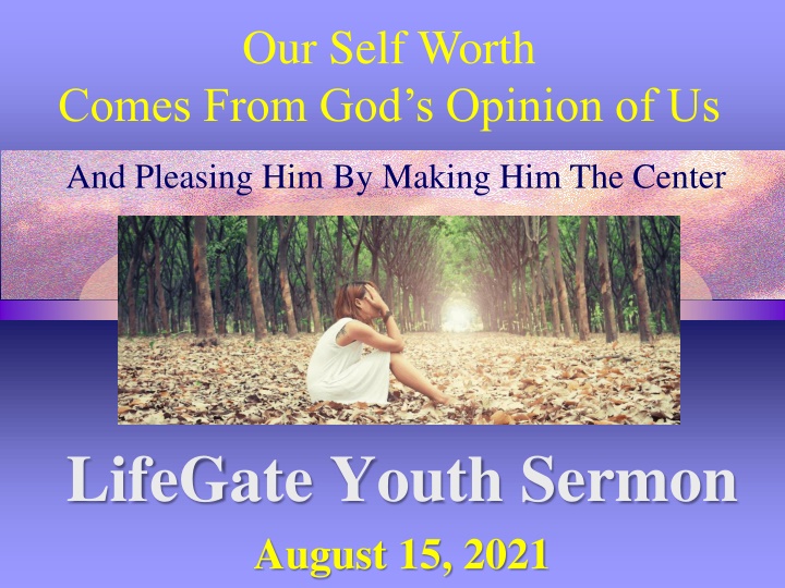 Bold Messaging: Proclamation of Grace and Miraculous Signs