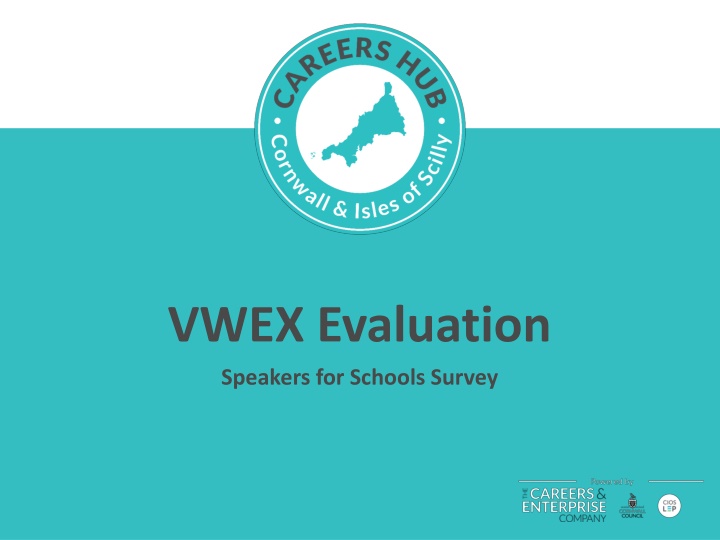 VWEX Evaluation