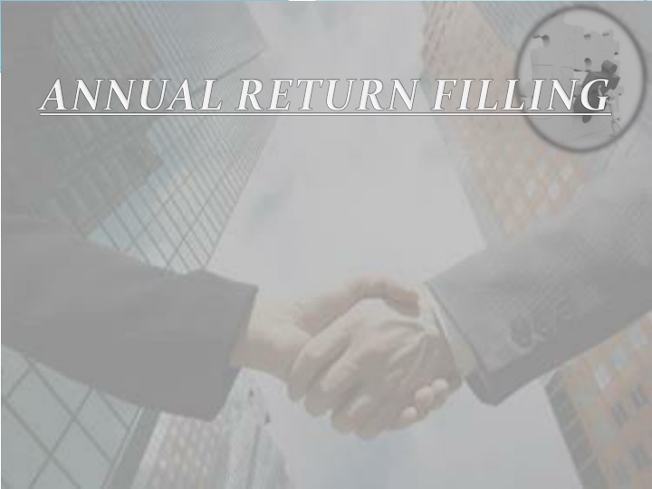 Key Updates on AOC-4 and MGT-7 Forms for Annual Filings