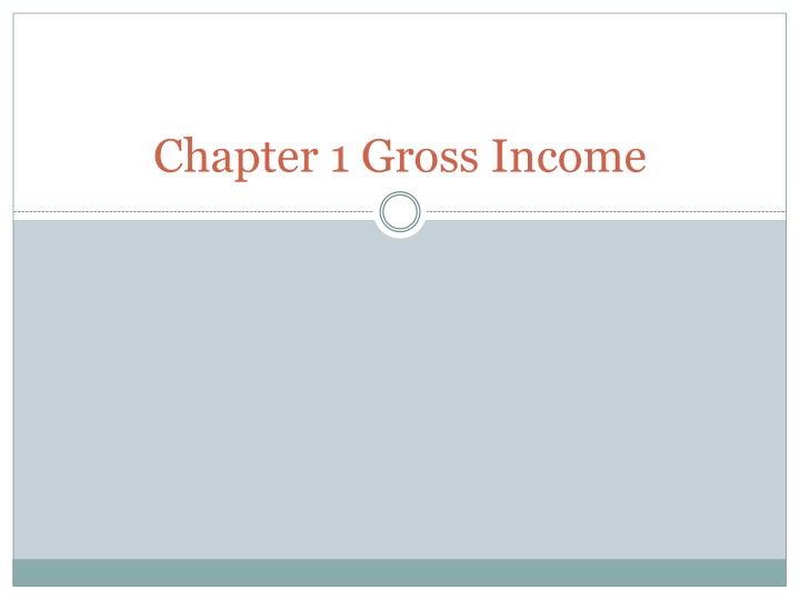 Straight-Time and Overtime Pay Calculation