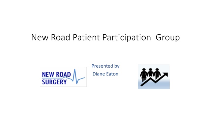 New Road Patient Participation  Group